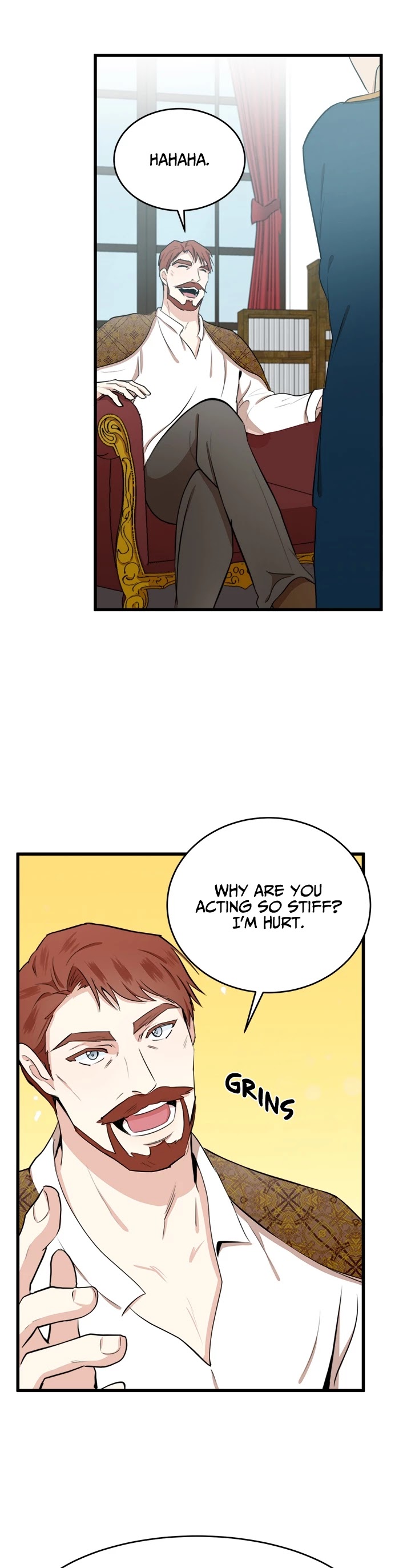 The Villainess Lives Twice chapter 11 page 9