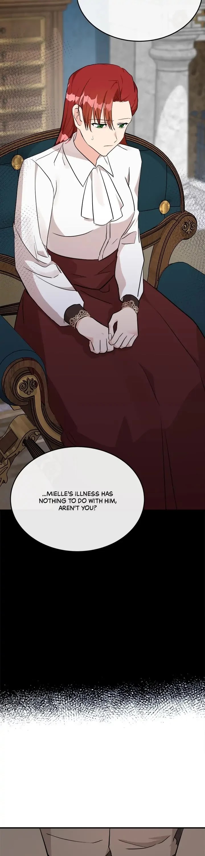 The Villainess Lives Twice chapter 110 page 13