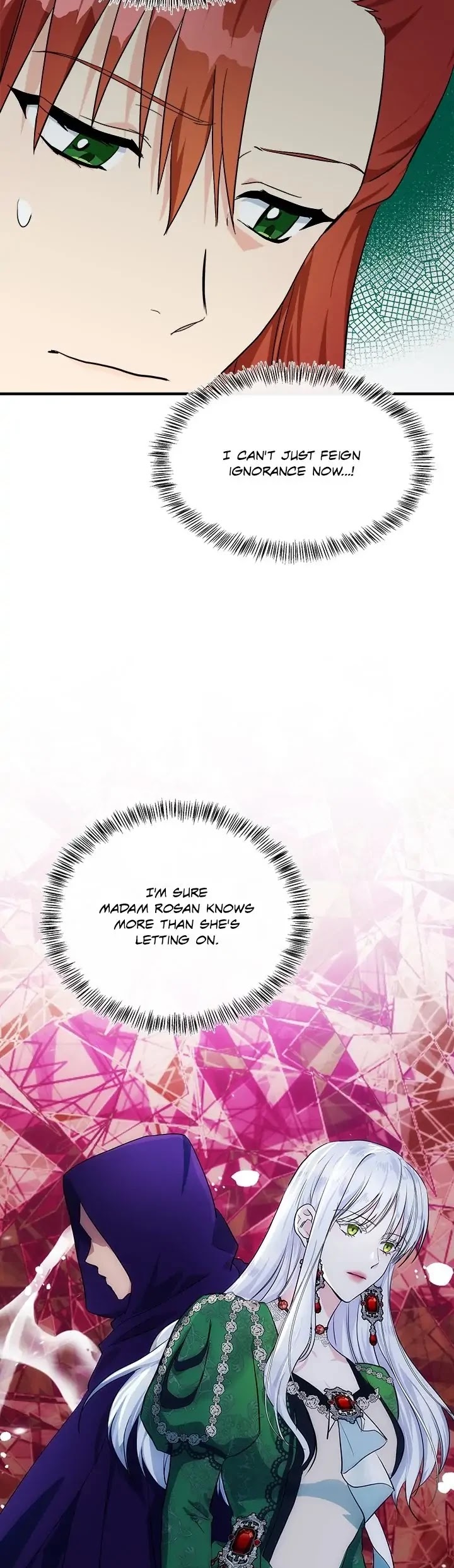 The Villainess Lives Twice chapter 110 page 15