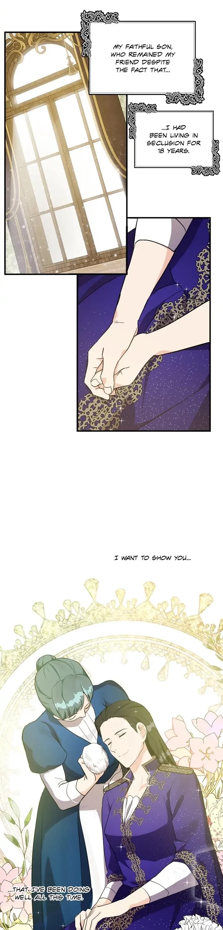 The Villainess Lives Twice chapter 110 page 26