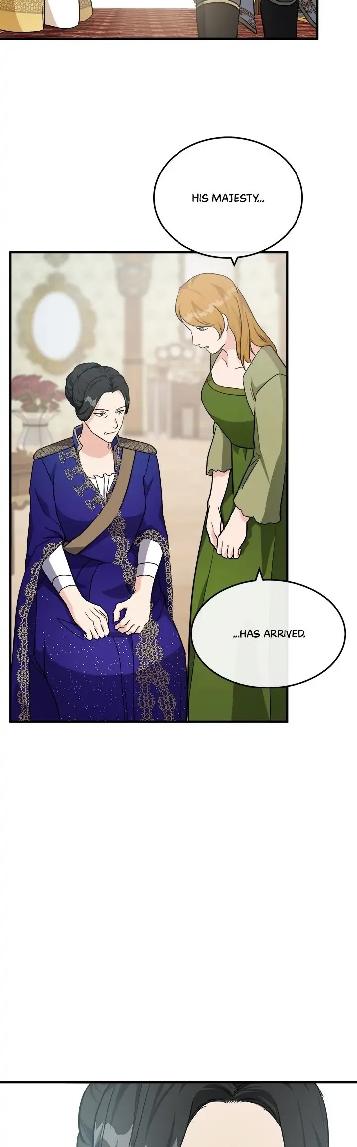 The Villainess Lives Twice chapter 110 page 28