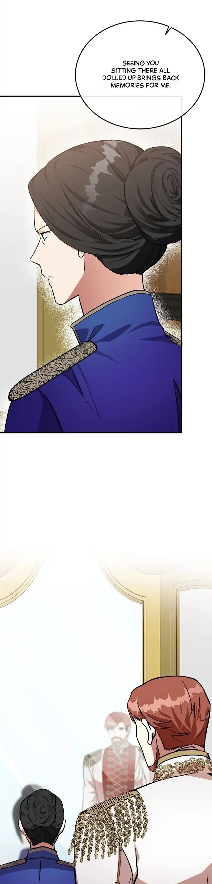 The Villainess Lives Twice chapter 110 page 30