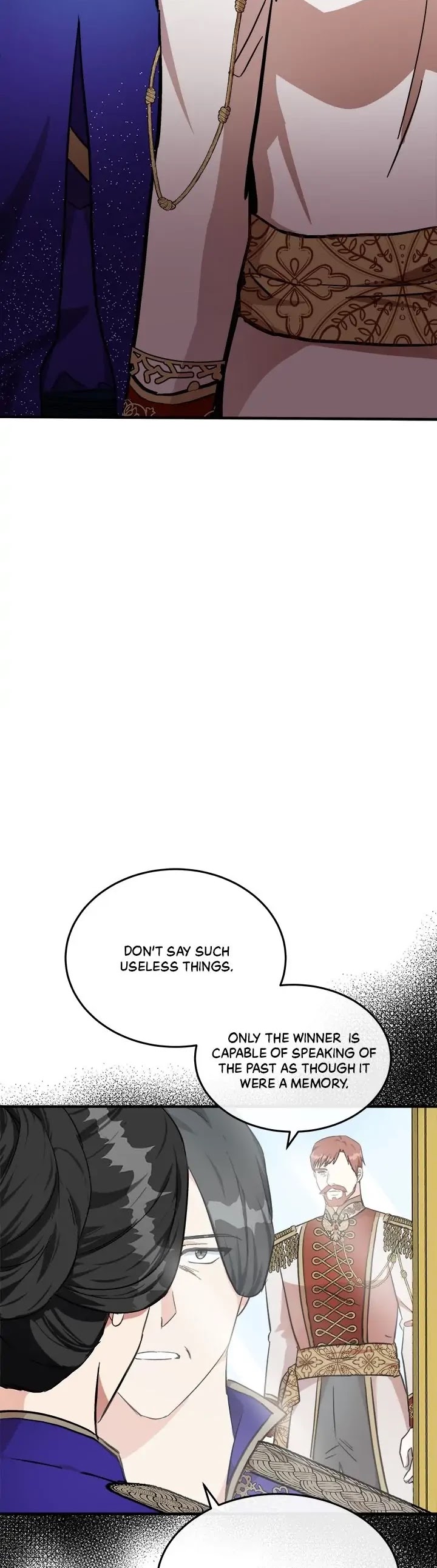 The Villainess Lives Twice chapter 110 page 31