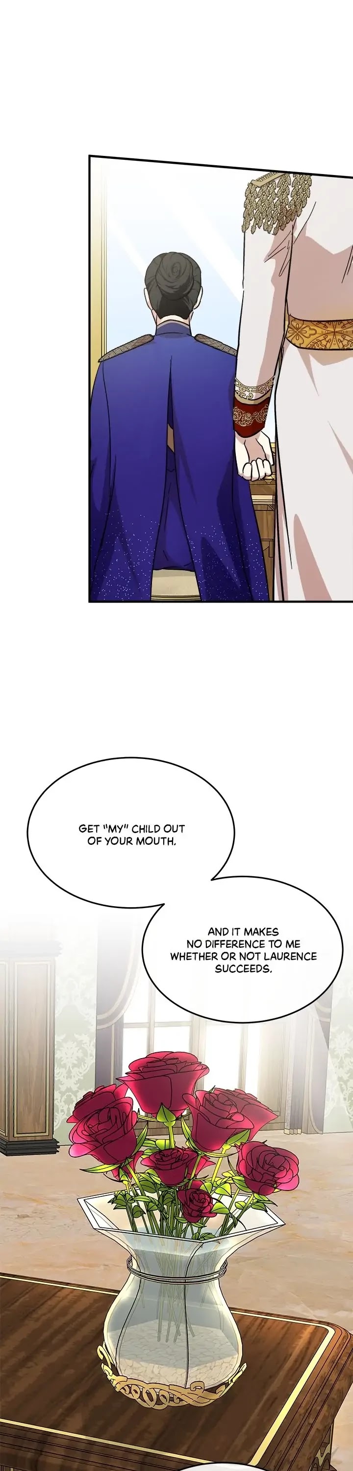 The Villainess Lives Twice chapter 110 page 37