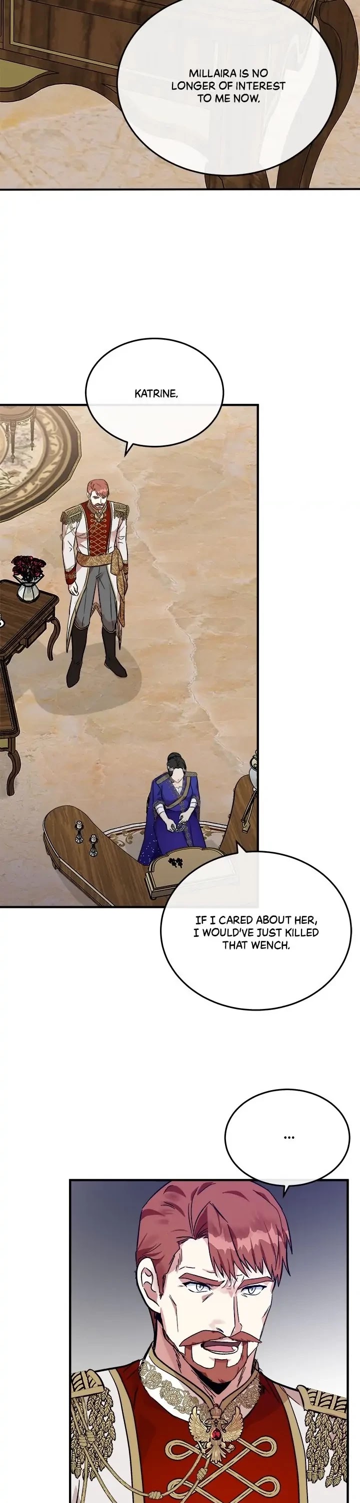 The Villainess Lives Twice chapter 110 page 38