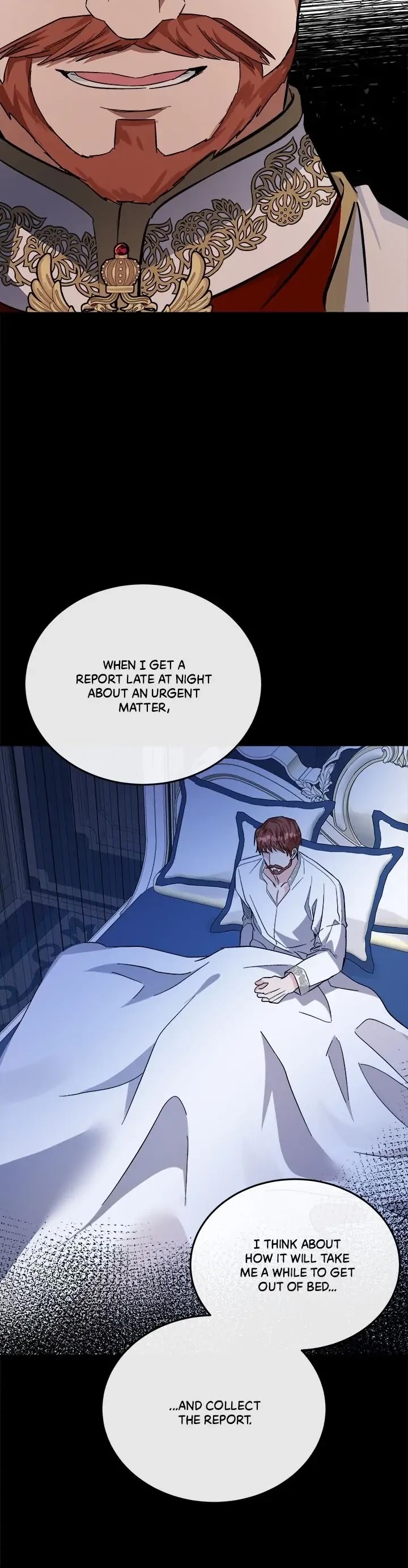 The Villainess Lives Twice chapter 111 page 11