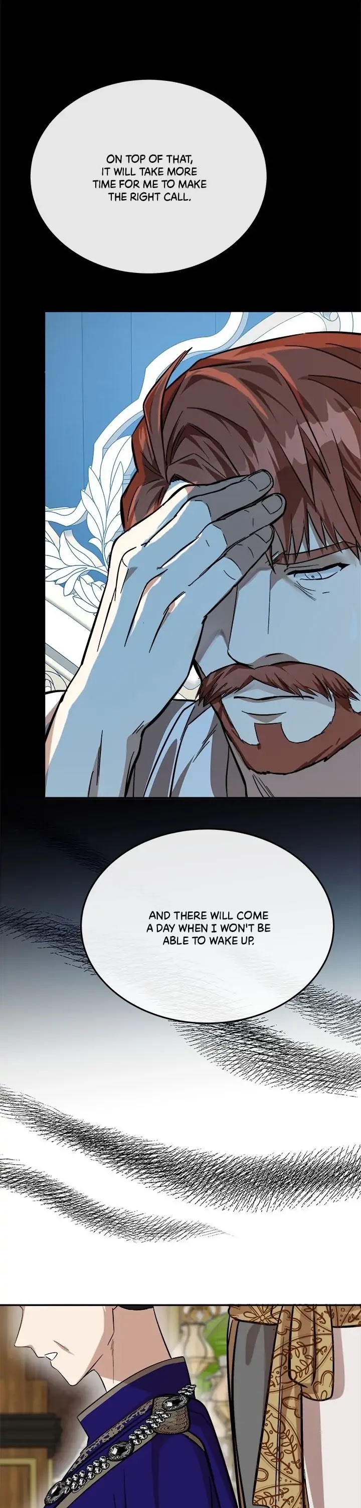 The Villainess Lives Twice chapter 111 page 12