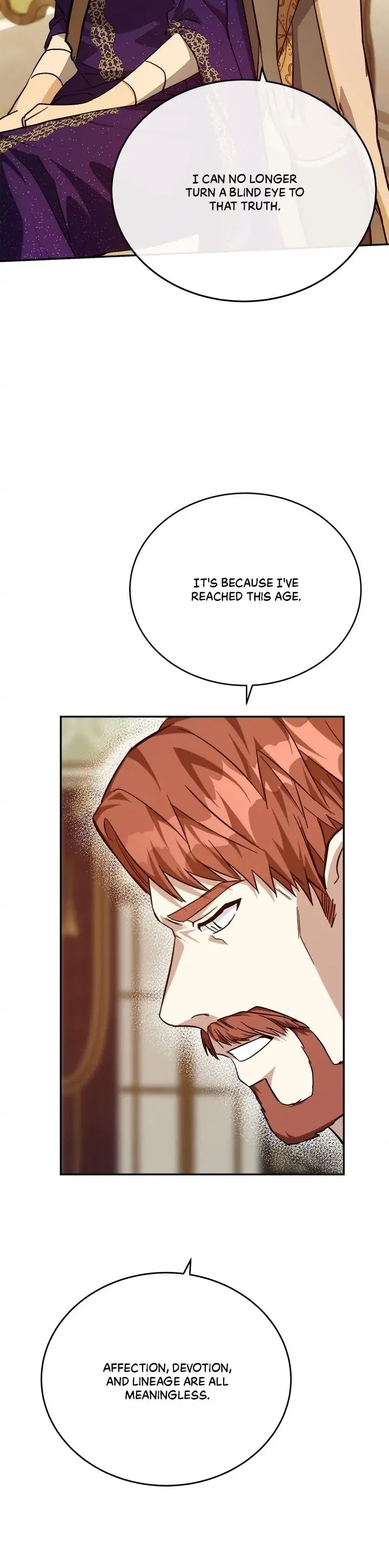 The Villainess Lives Twice chapter 111 page 14