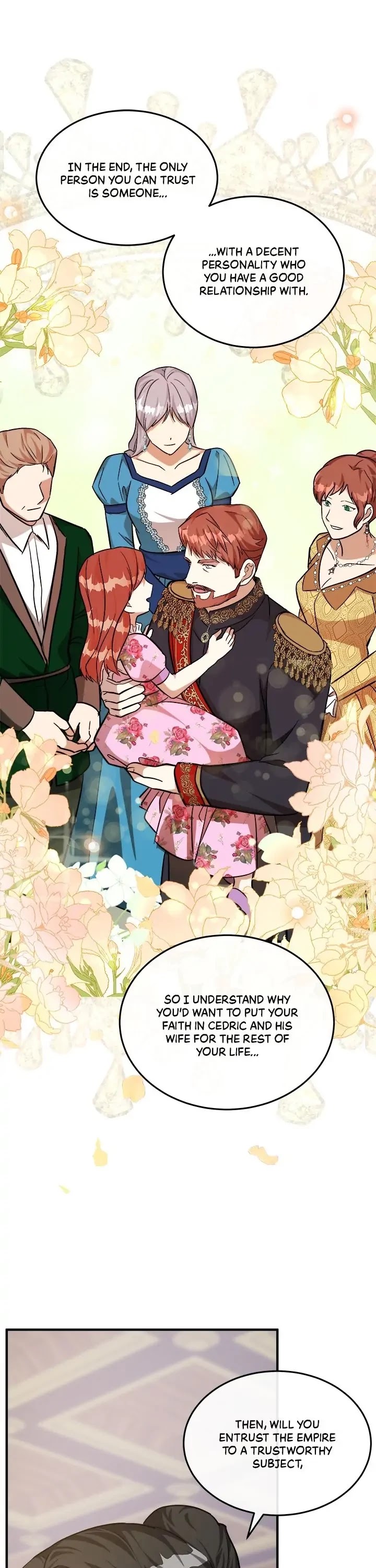 The Villainess Lives Twice chapter 111 page 15