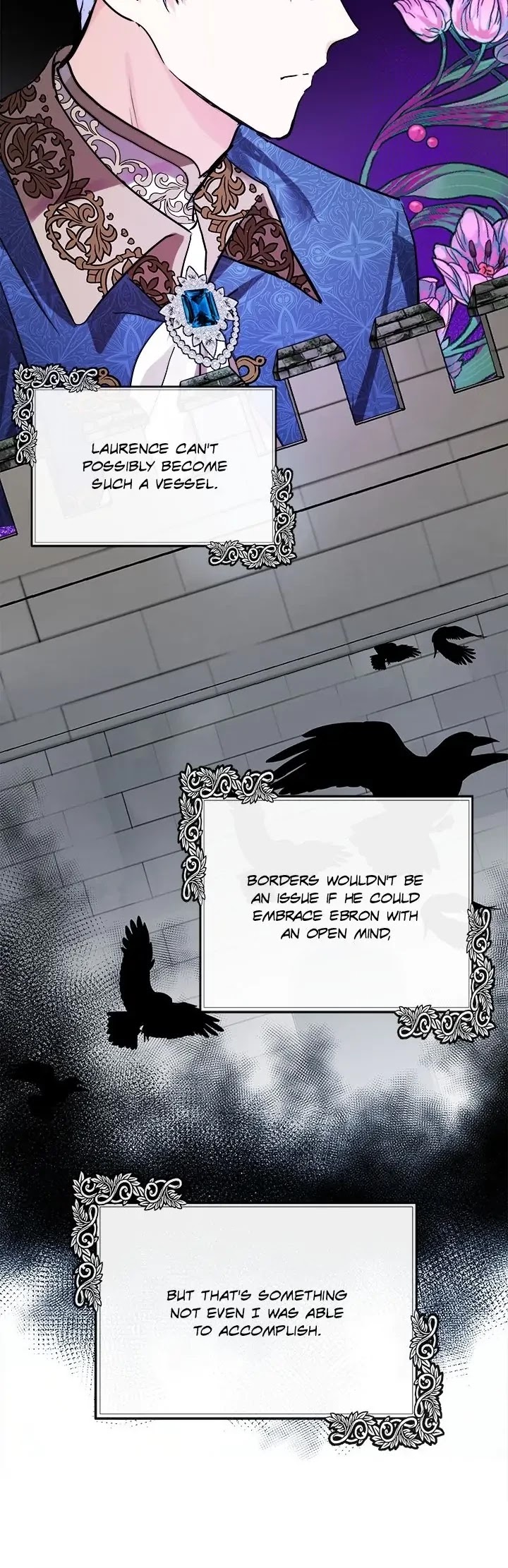 The Villainess Lives Twice chapter 111 page 18