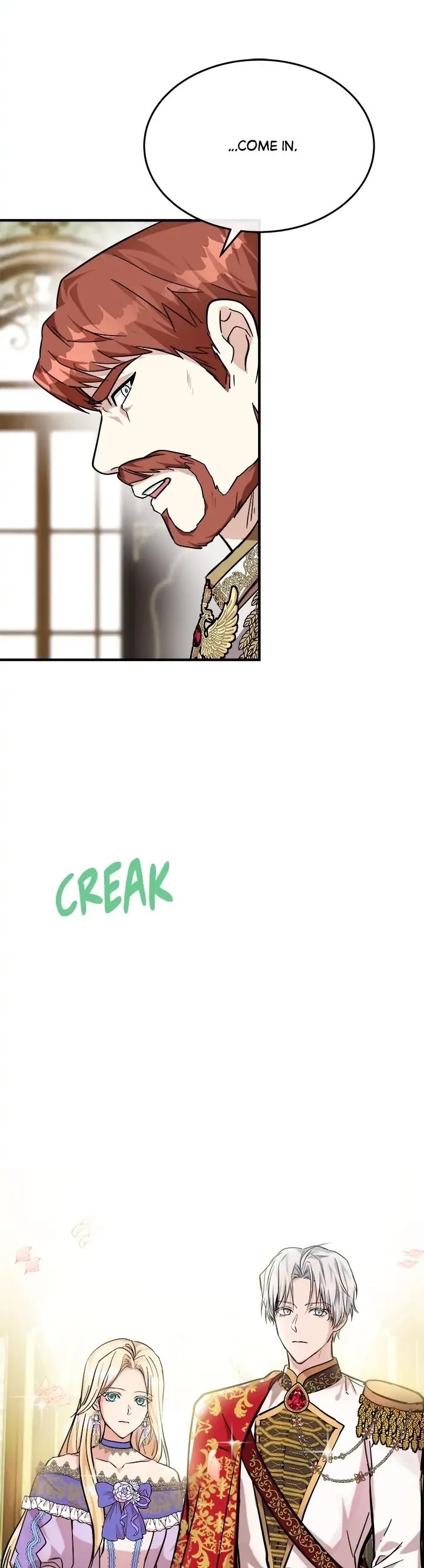 The Villainess Lives Twice chapter 111 page 22