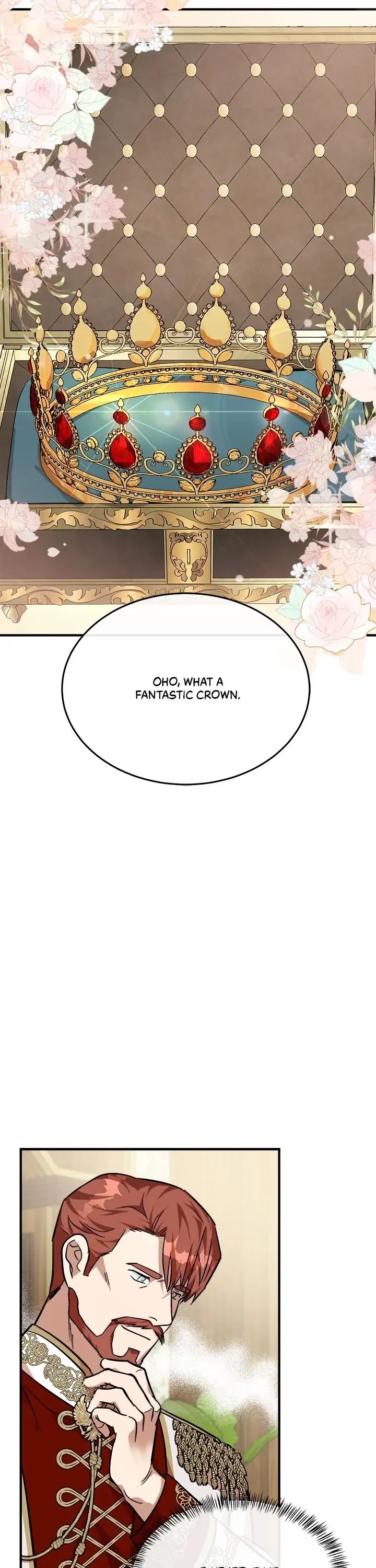 The Villainess Lives Twice chapter 111 page 28