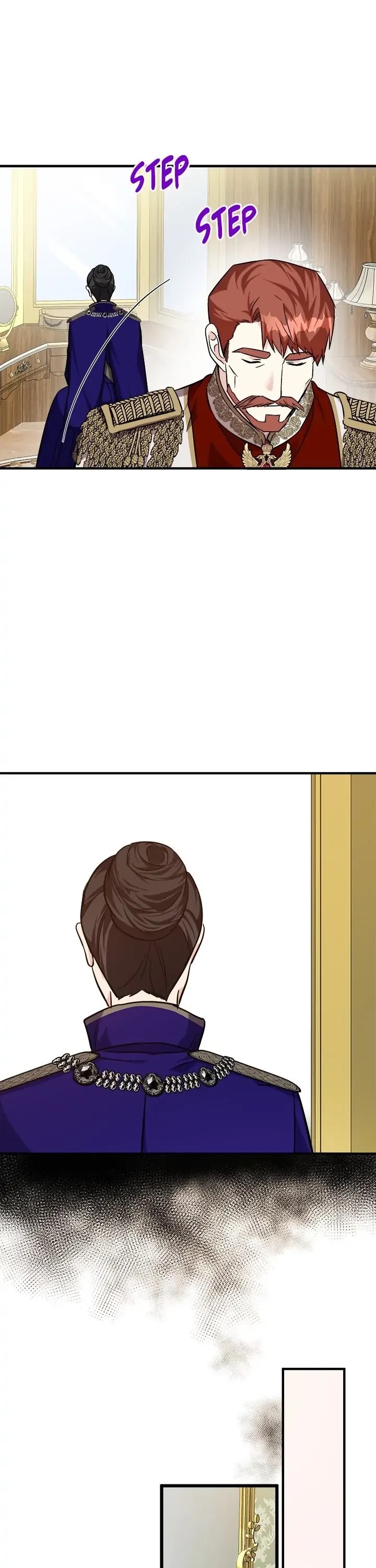 The Villainess Lives Twice chapter 111 page 35