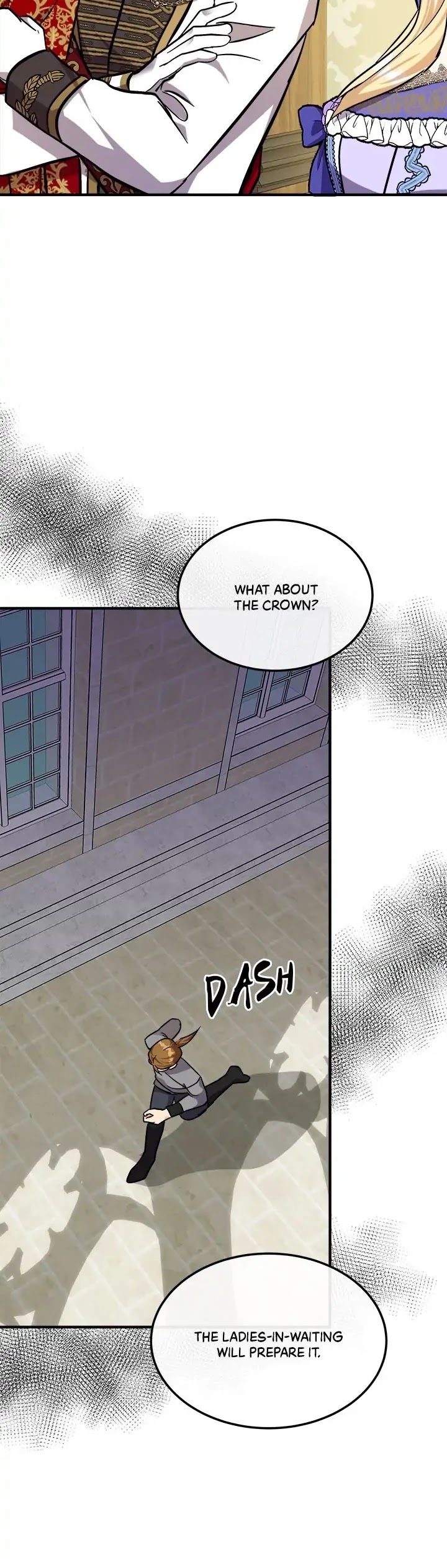 The Villainess Lives Twice chapter 111 page 38