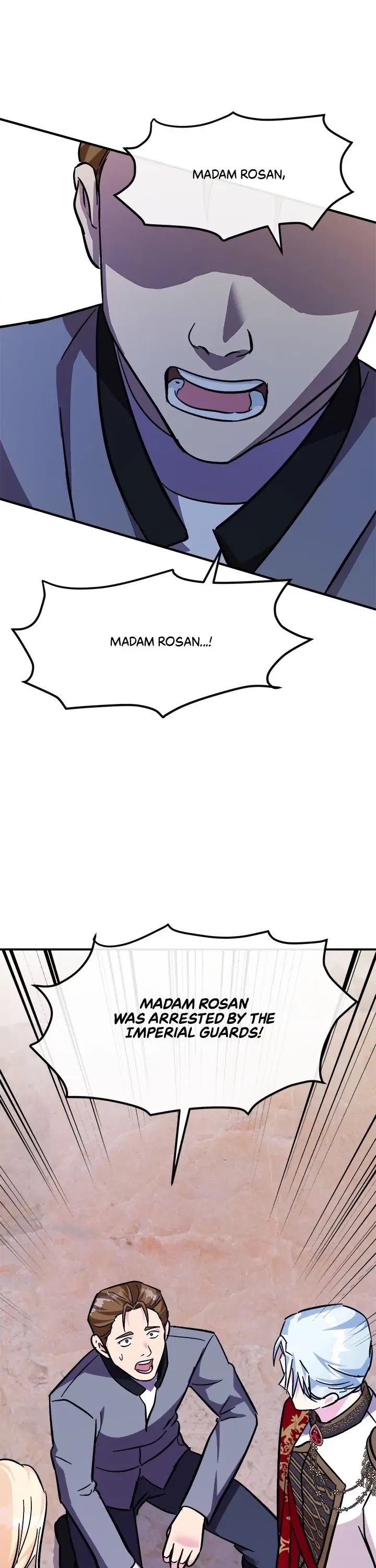 The Villainess Lives Twice chapter 111 page 42