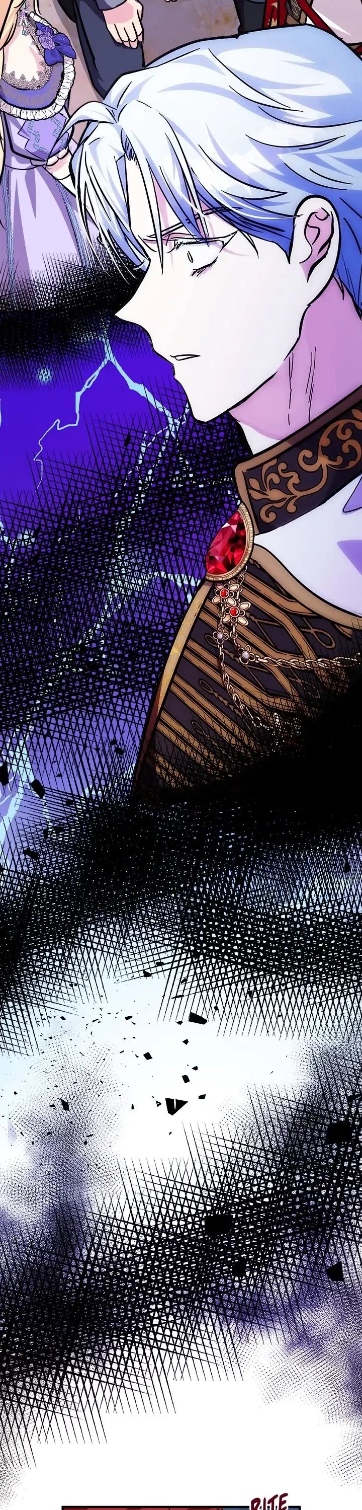 The Villainess Lives Twice chapter 111 page 43