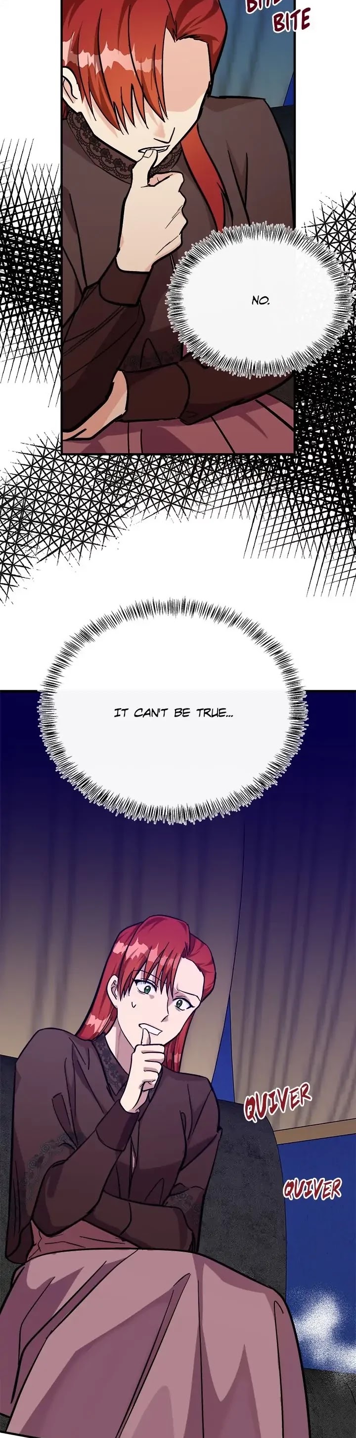 The Villainess Lives Twice chapter 111 page 44