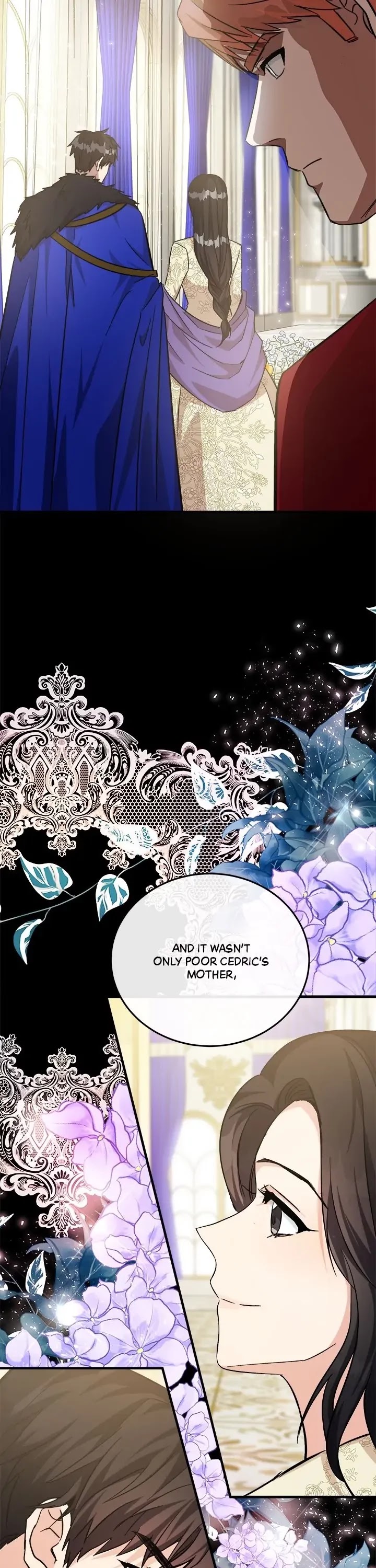 The Villainess Lives Twice chapter 111 page 5