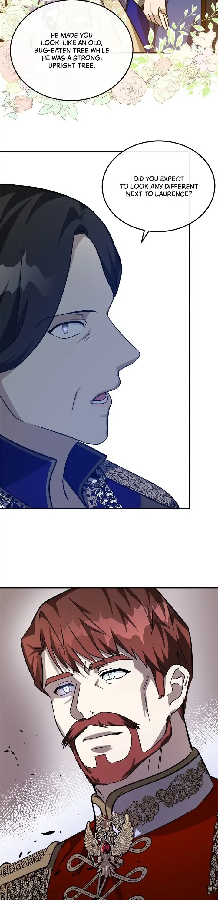 The Villainess Lives Twice chapter 111 page 7