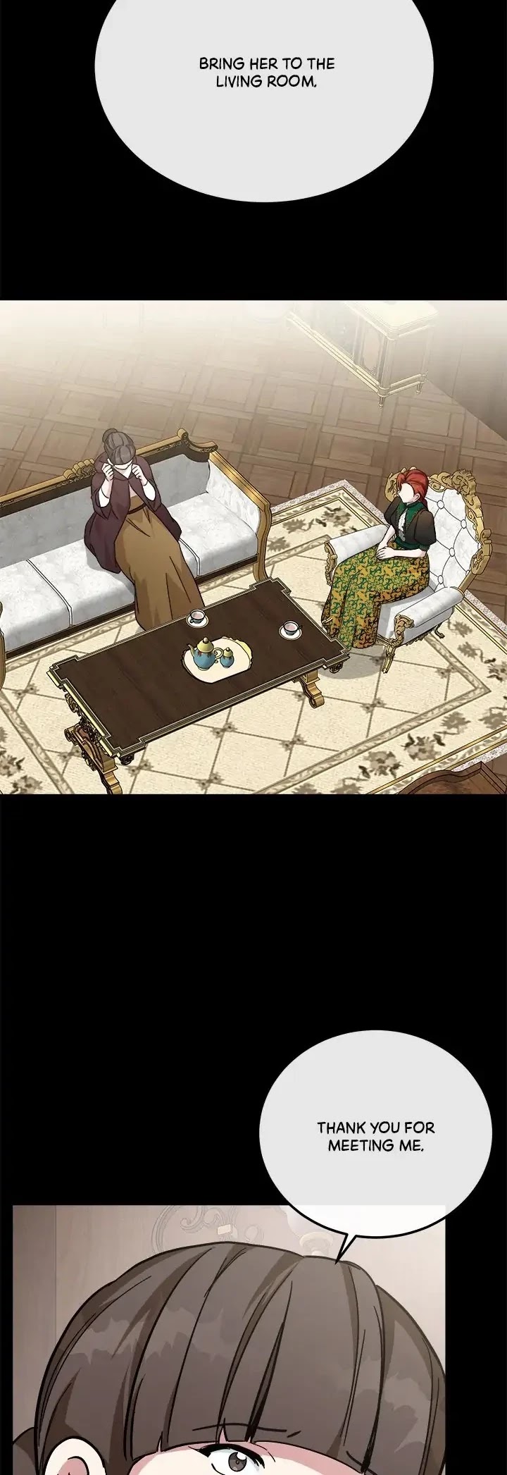 The Villainess Lives Twice chapter 112 page 12