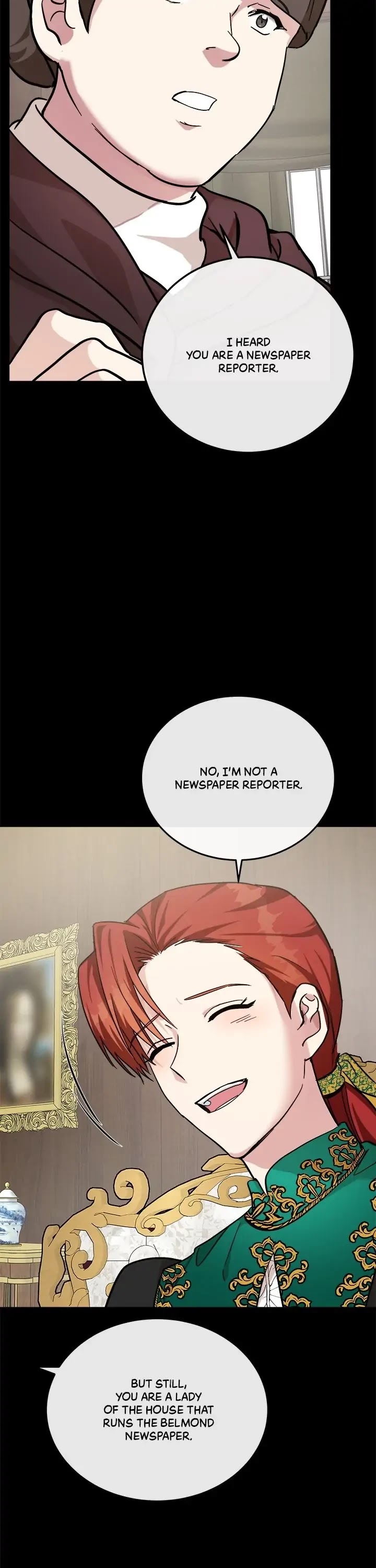 The Villainess Lives Twice chapter 112 page 13