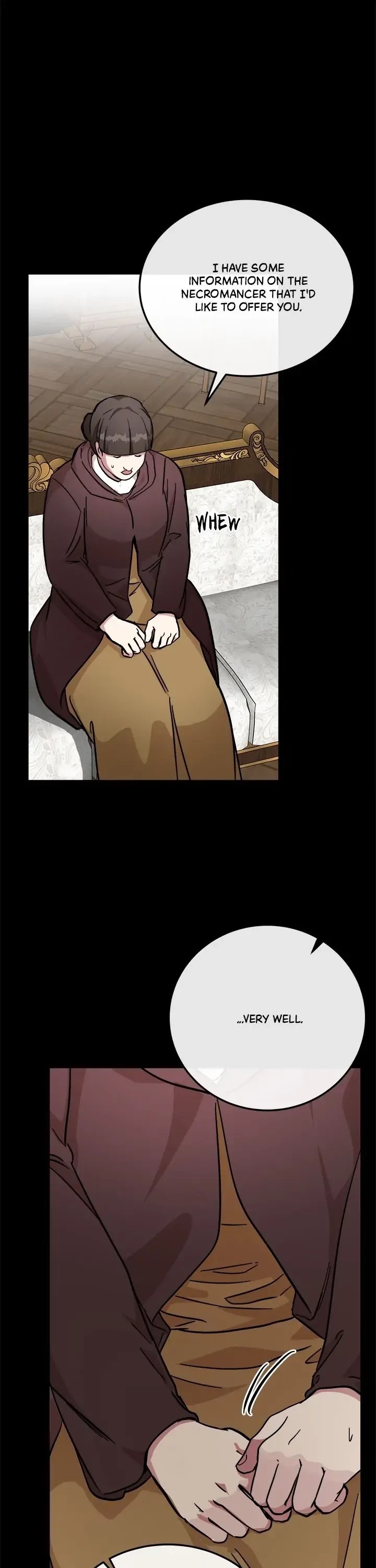 The Villainess Lives Twice chapter 112 page 14