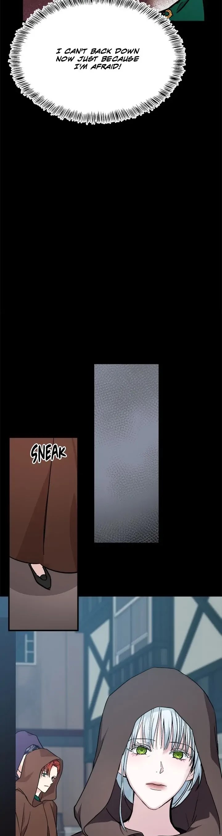 The Villainess Lives Twice chapter 112 page 18