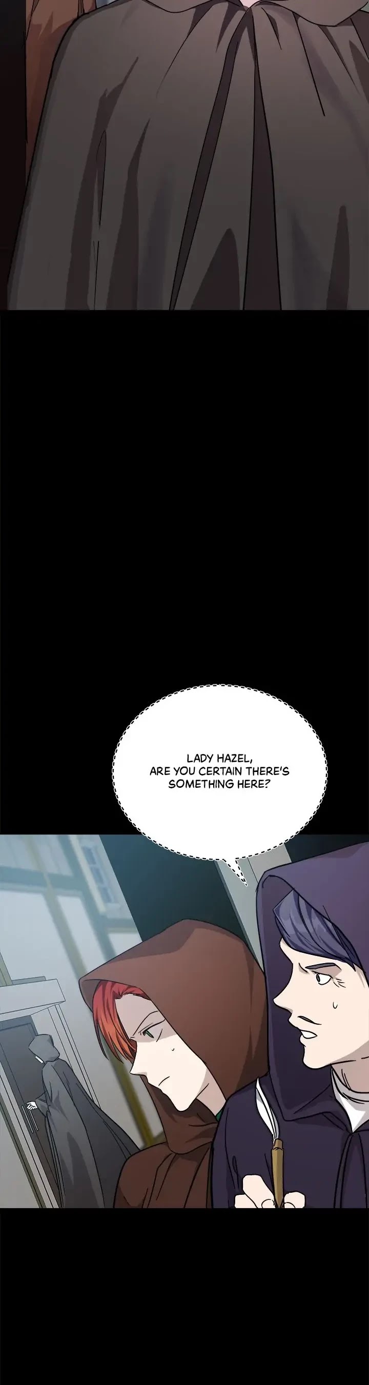 The Villainess Lives Twice chapter 112 page 19