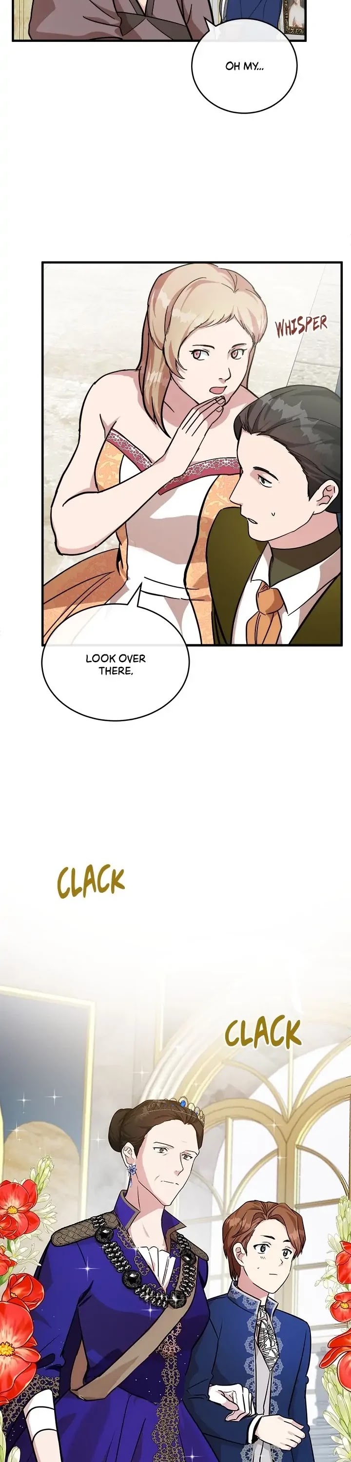 The Villainess Lives Twice chapter 112 page 2