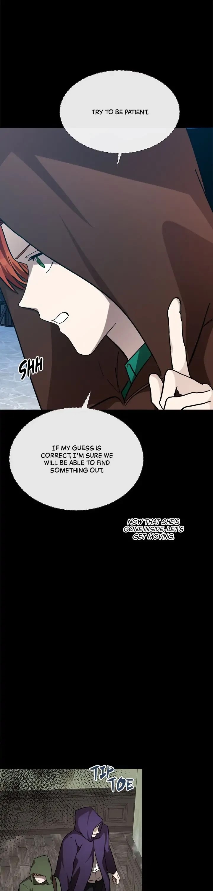 The Villainess Lives Twice chapter 112 page 20