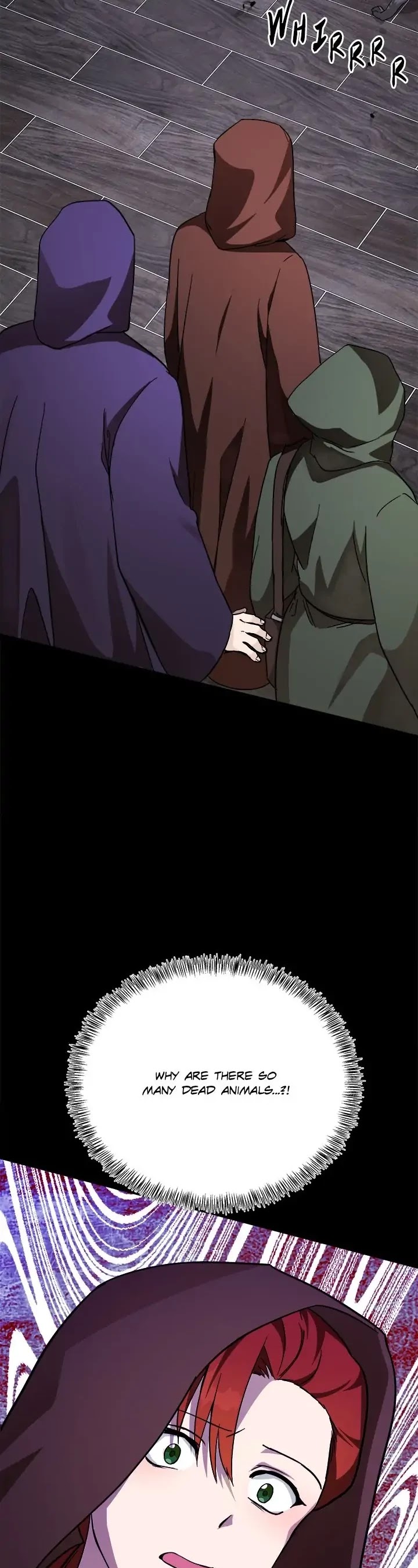 The Villainess Lives Twice chapter 112 page 22