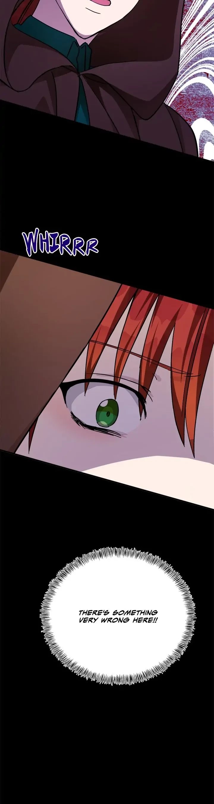 The Villainess Lives Twice chapter 112 page 23