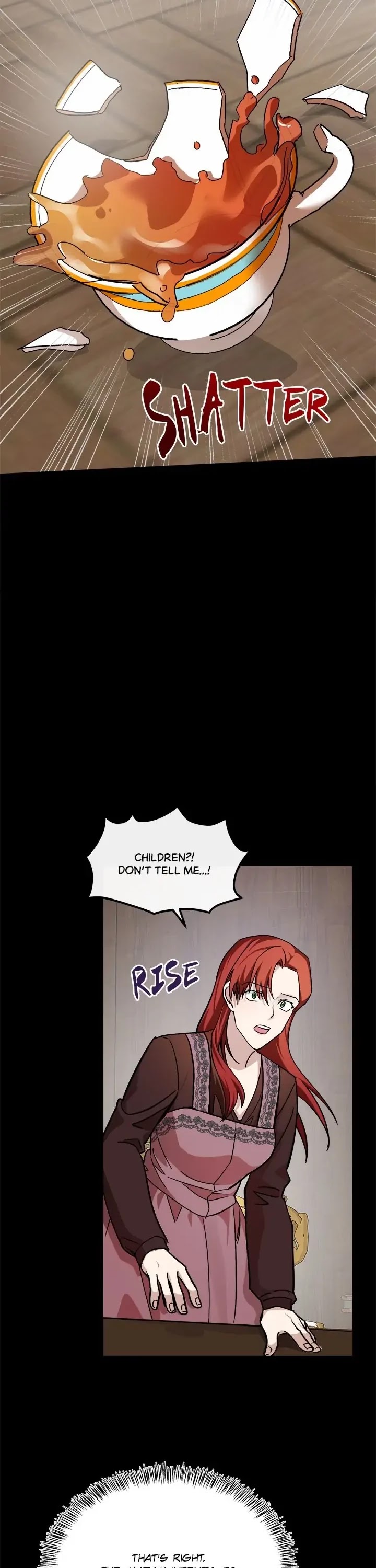 The Villainess Lives Twice chapter 112 page 25