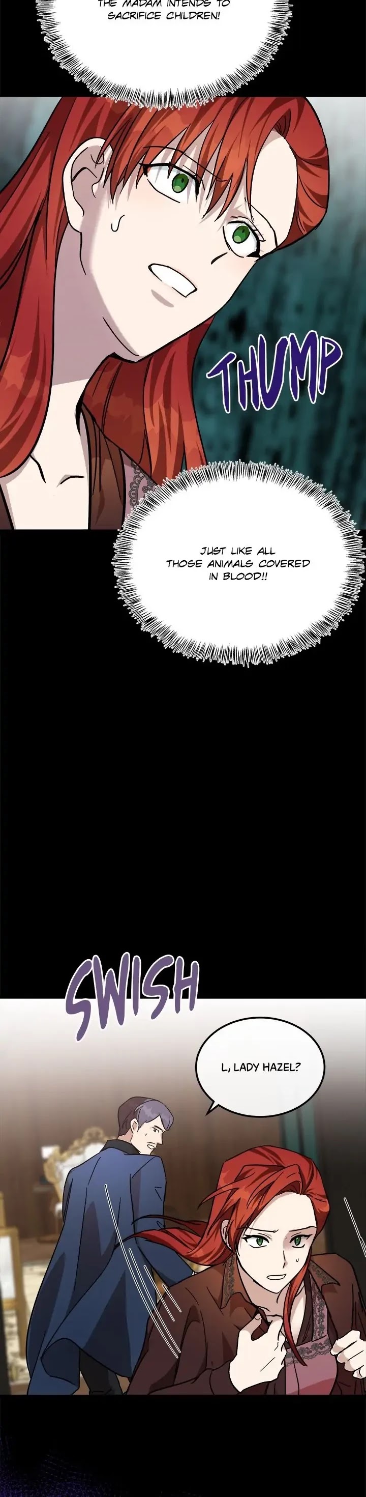 The Villainess Lives Twice chapter 112 page 26