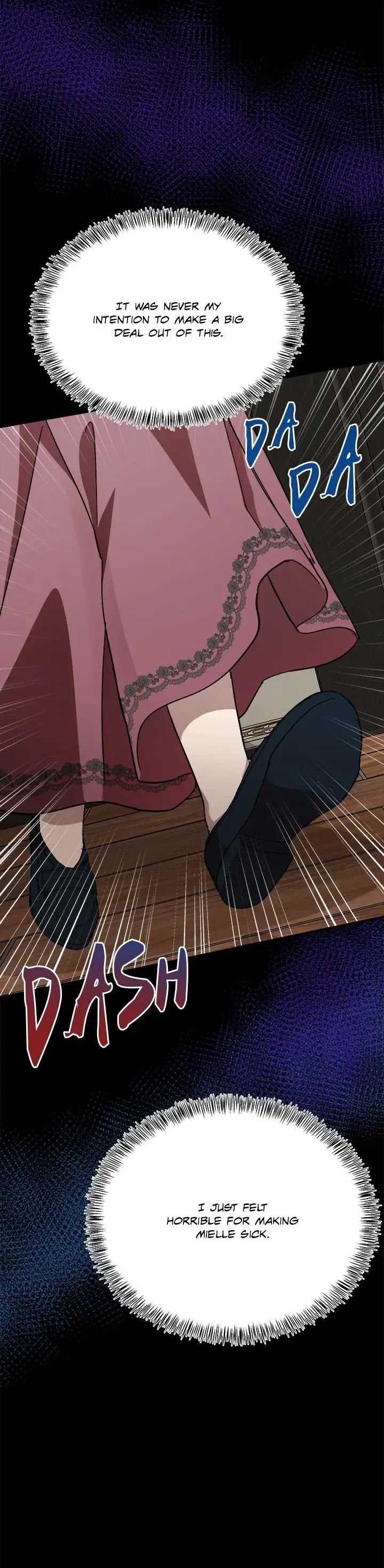 The Villainess Lives Twice chapter 112 page 27