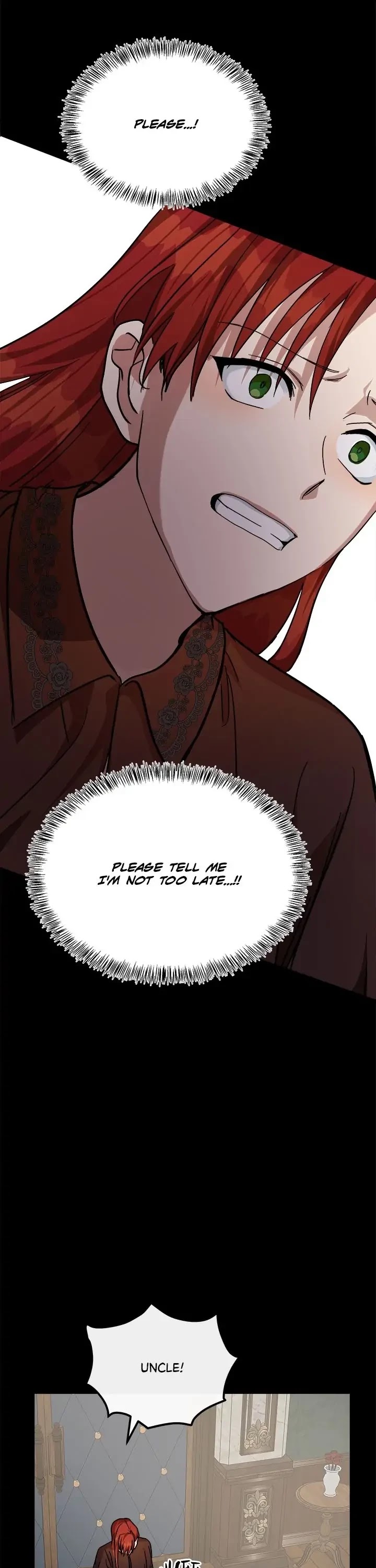 The Villainess Lives Twice chapter 112 page 28