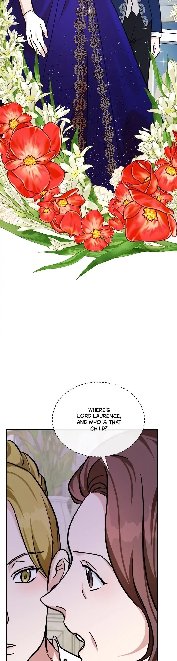 The Villainess Lives Twice chapter 112 page 3