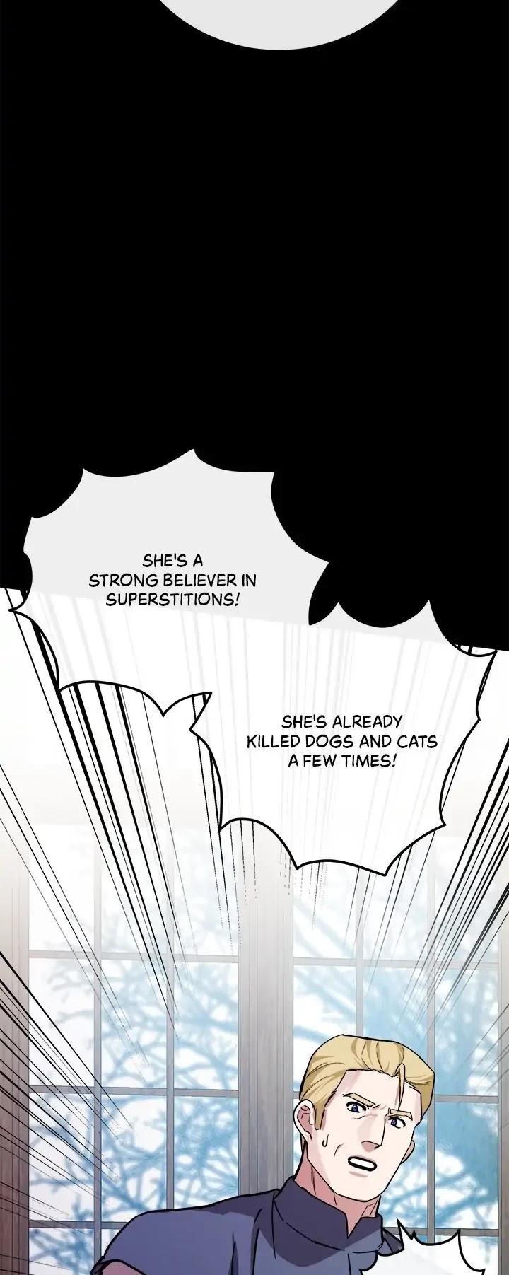 The Villainess Lives Twice chapter 112 page 30