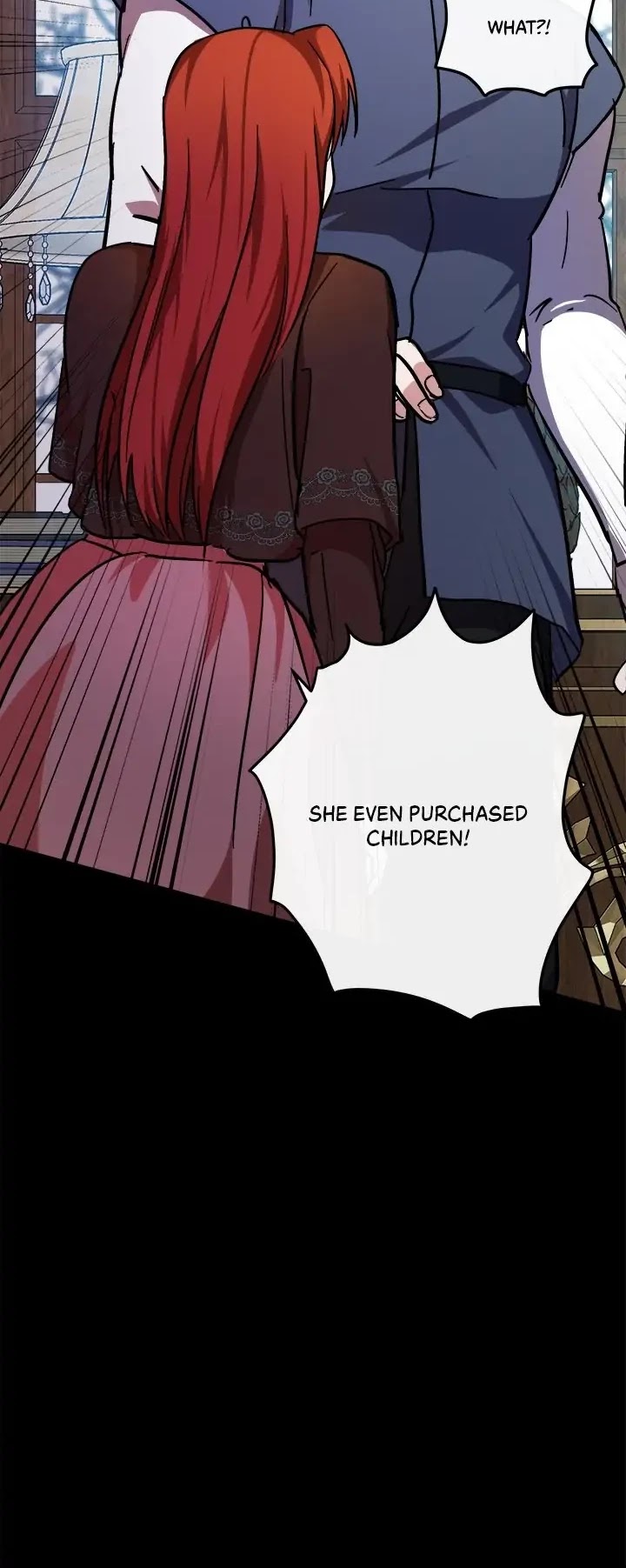 The Villainess Lives Twice chapter 112 page 31