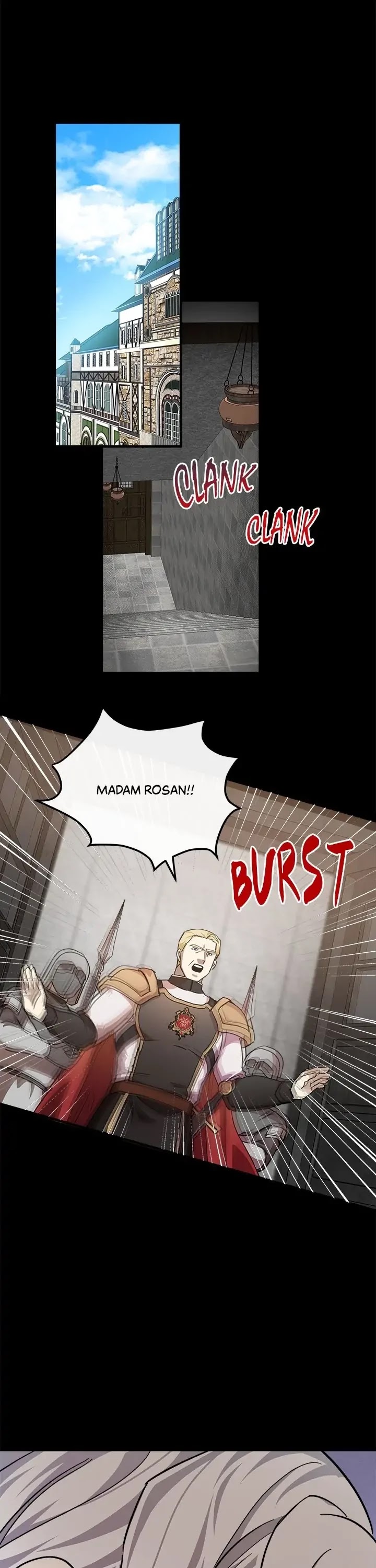 The Villainess Lives Twice chapter 112 page 32