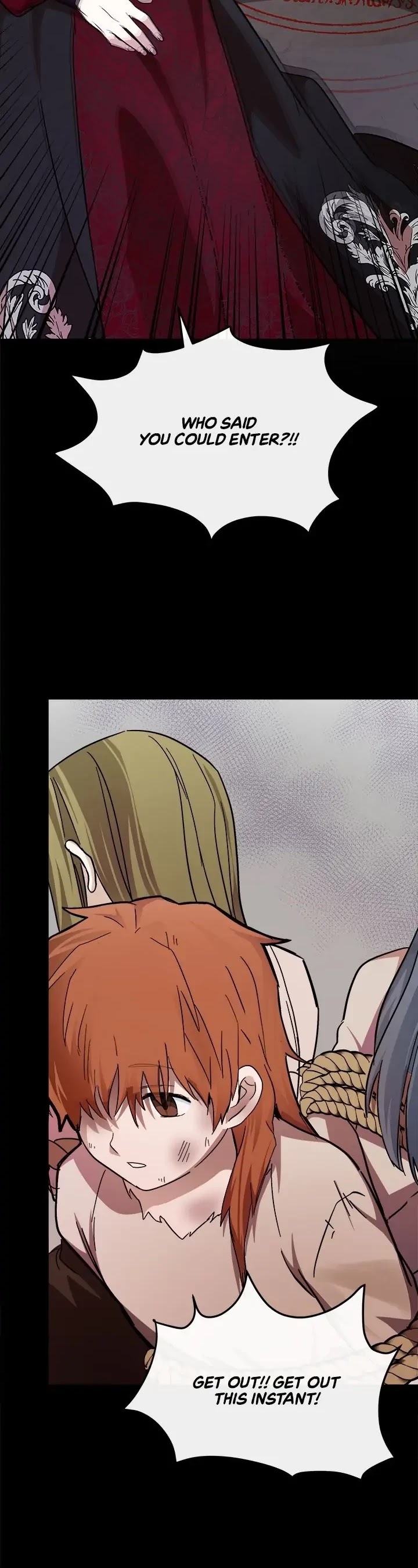 The Villainess Lives Twice chapter 112 page 34