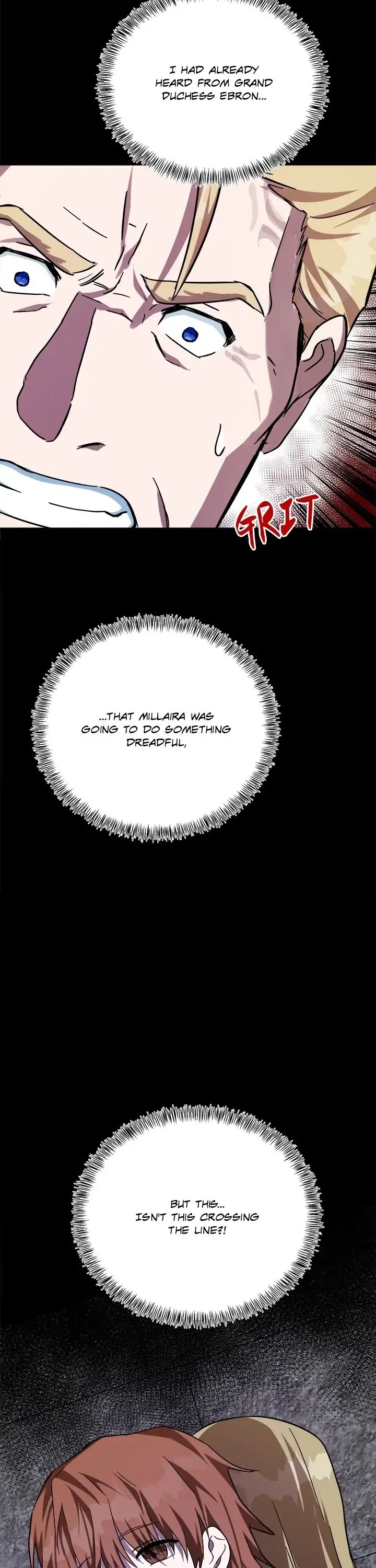 The Villainess Lives Twice chapter 112 page 36