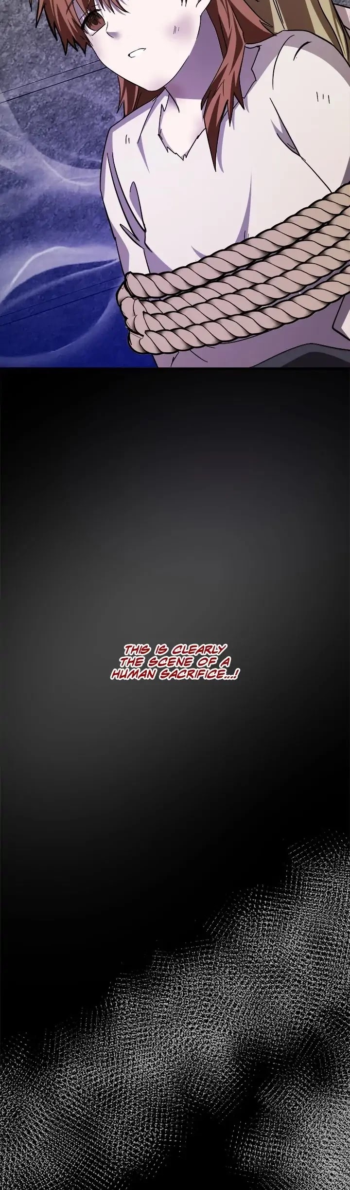 The Villainess Lives Twice chapter 112 page 37