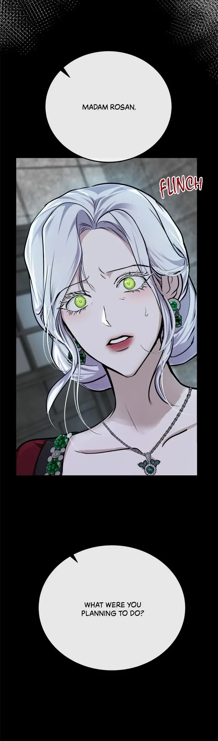 The Villainess Lives Twice chapter 112 page 38