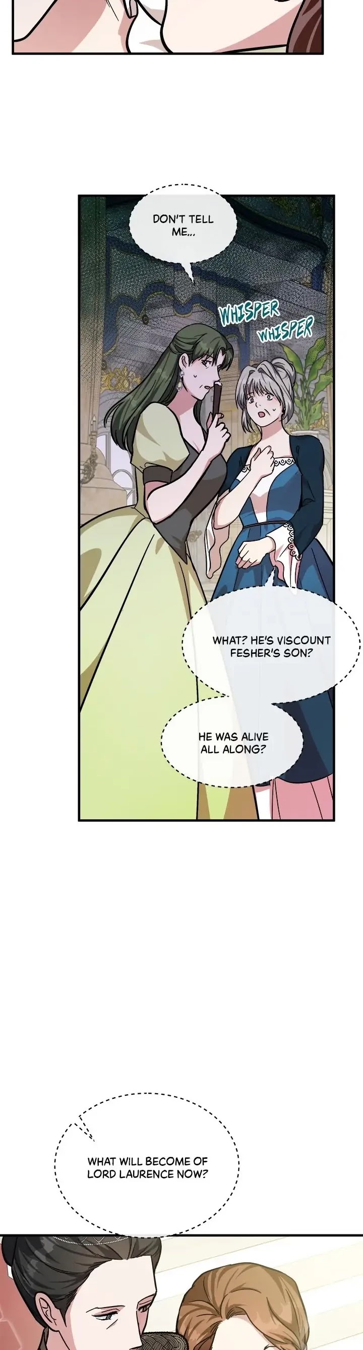 The Villainess Lives Twice chapter 112 page 4