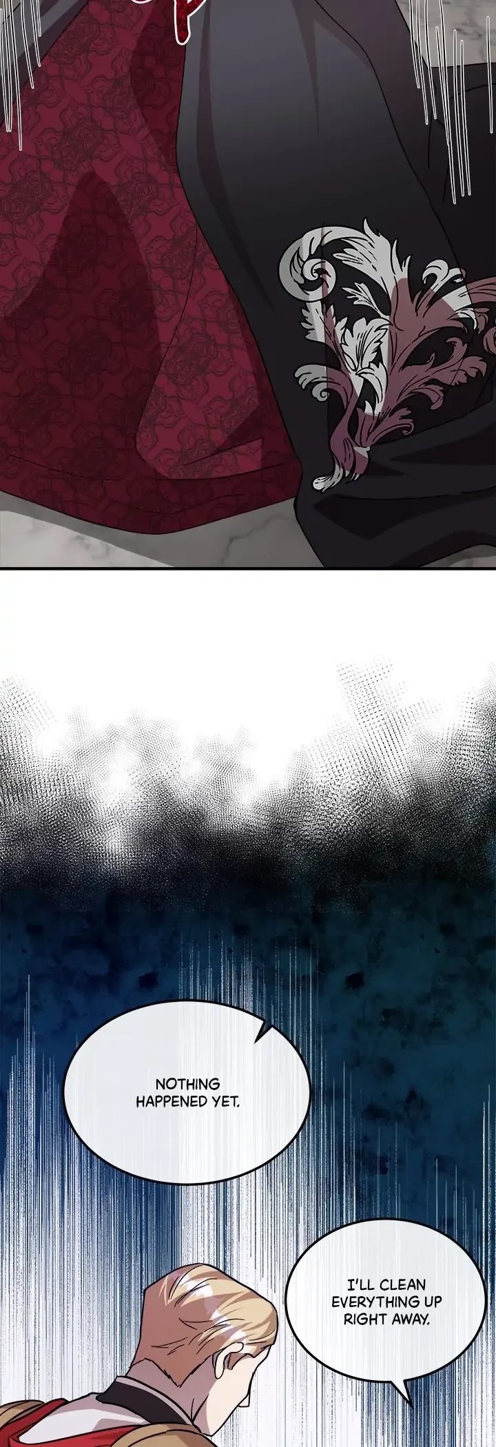 The Villainess Lives Twice chapter 112 page 42