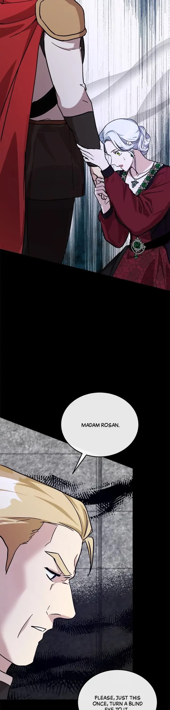 The Villainess Lives Twice chapter 112 page 43