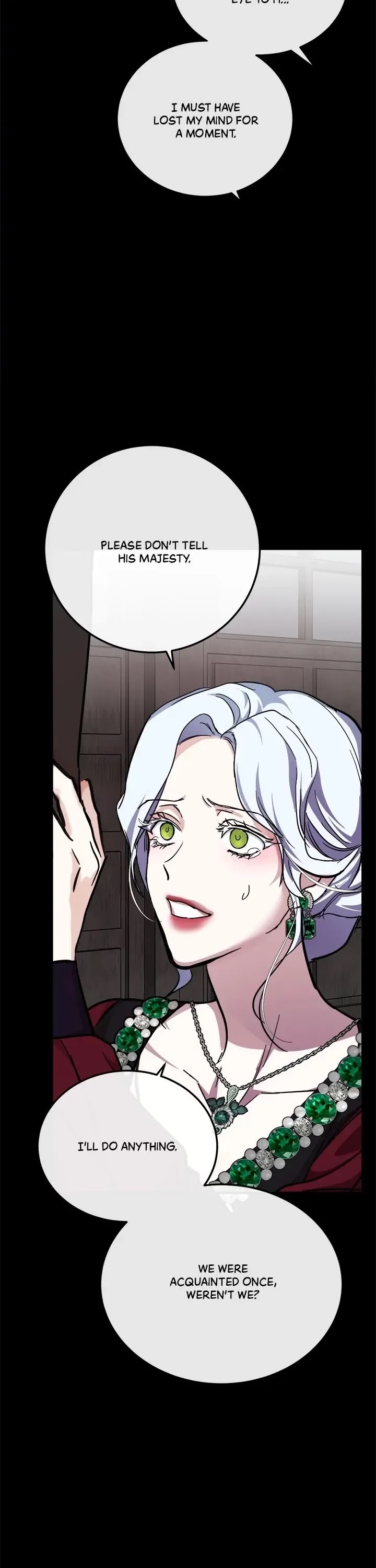 The Villainess Lives Twice chapter 112 page 44