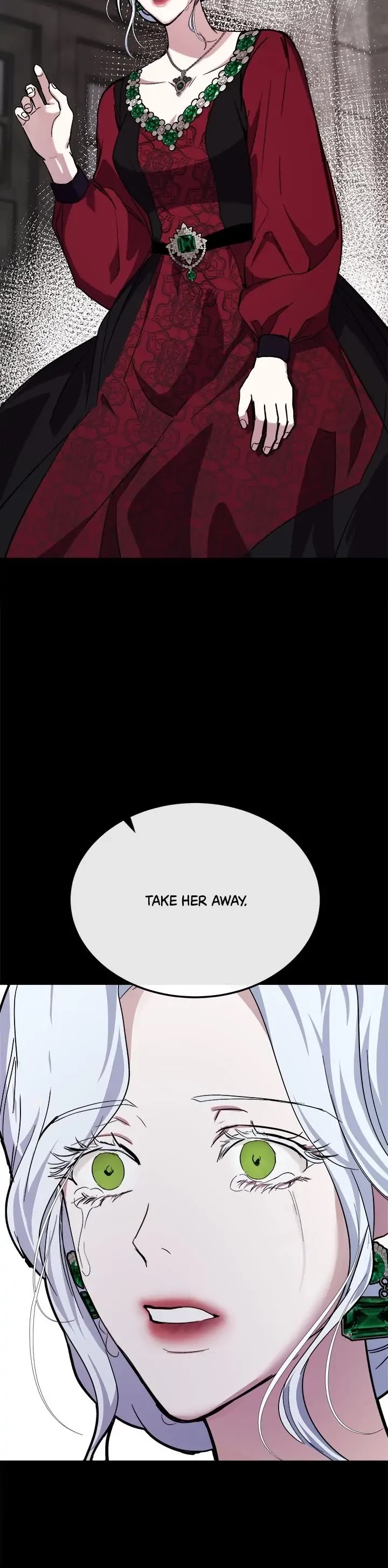 The Villainess Lives Twice chapter 112 page 46