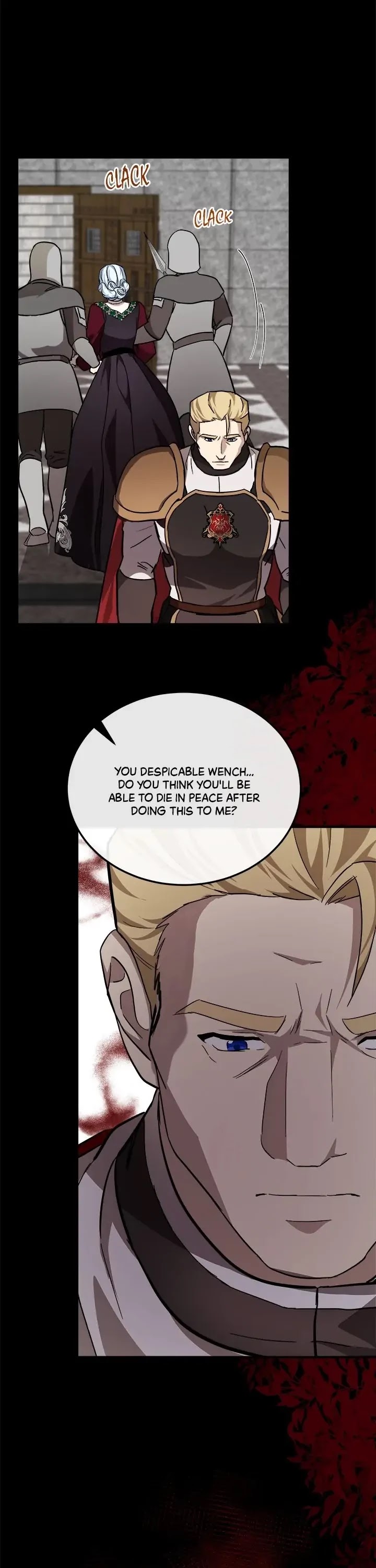 The Villainess Lives Twice chapter 112 page 47